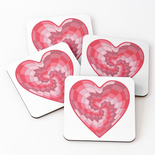 Item preview, Heart Swirl designed and sold by inklets.