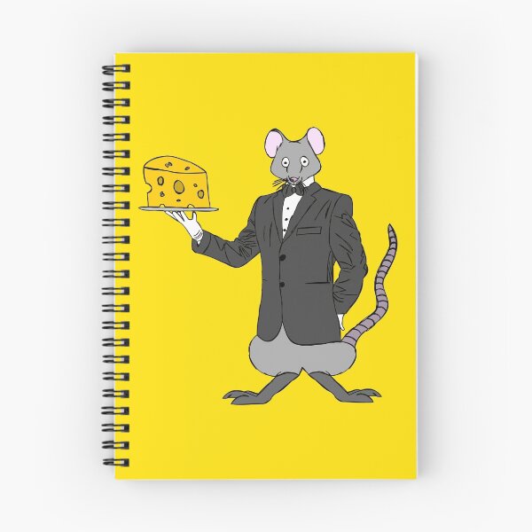 Item preview, Fancy Mouse designed and sold by ChrisButler.