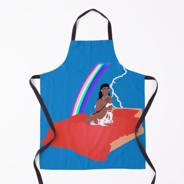 Item preview, Rico Nasty Nightmare Vacation designed and sold by sofjac.