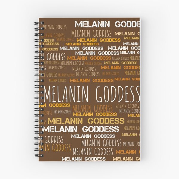 Item preview, MELANIN GODDESS  designed and sold by thekyngsqueen.