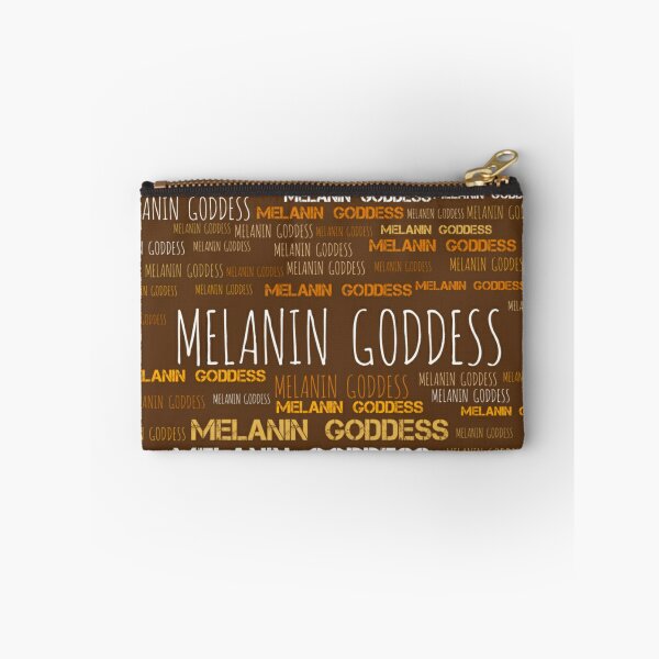 Item preview, MELANIN GODDESS  designed and sold by thekyngsqueen.
