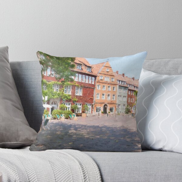 Item preview, Ballhof designed and sold by Julie Woodhouse.