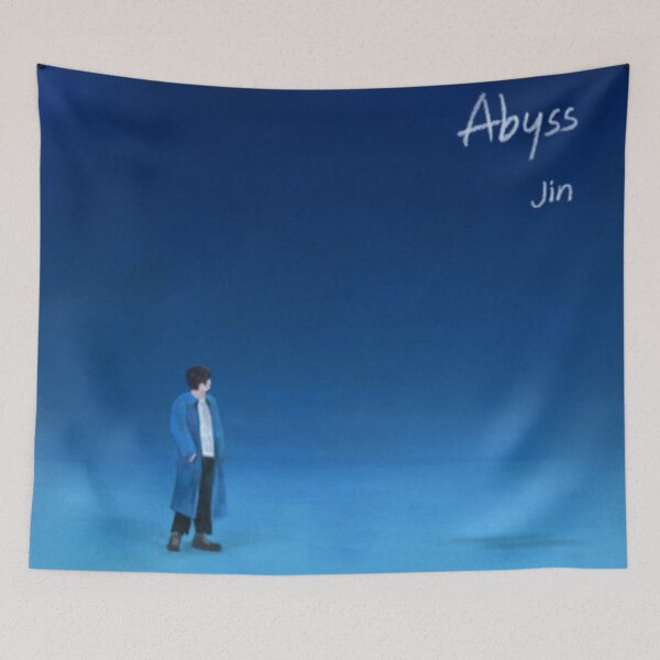 Item preview, Abyss by Jin designed and sold by bardnbangtan.