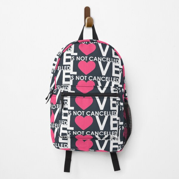 Item preview, Love Isnt Cancelled designed and sold by YAnna9.