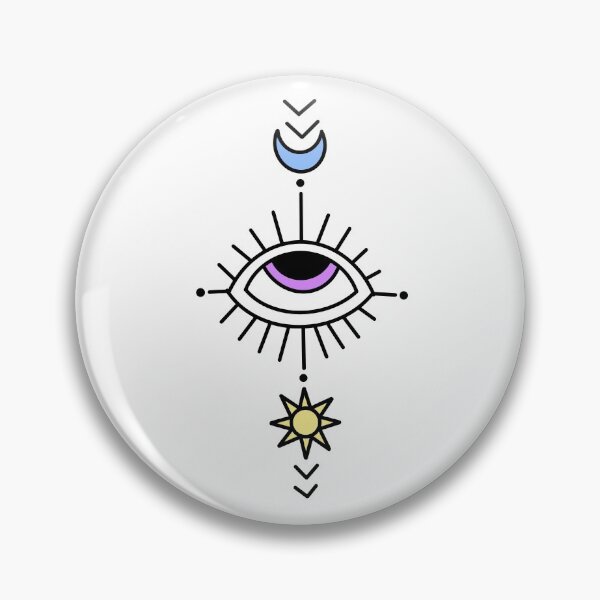 Item preview, Eye Magic designed and sold by NYXFN.