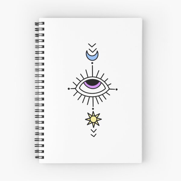 Item preview, Eye Magic designed and sold by NYXFN.