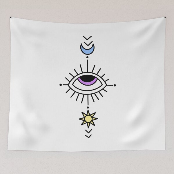 Item preview, Eye Magic designed and sold by NYXFN.