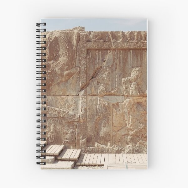 Item preview, Ancient Cuneiform Inscription Persepolis designed and sold by paradiskt.