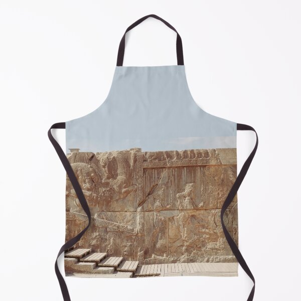 Item preview, Ancient Cuneiform Inscription Persepolis designed and sold by paradiskt.