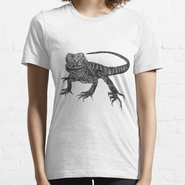 Kenneth the Water Dragon Essential T-Shirt