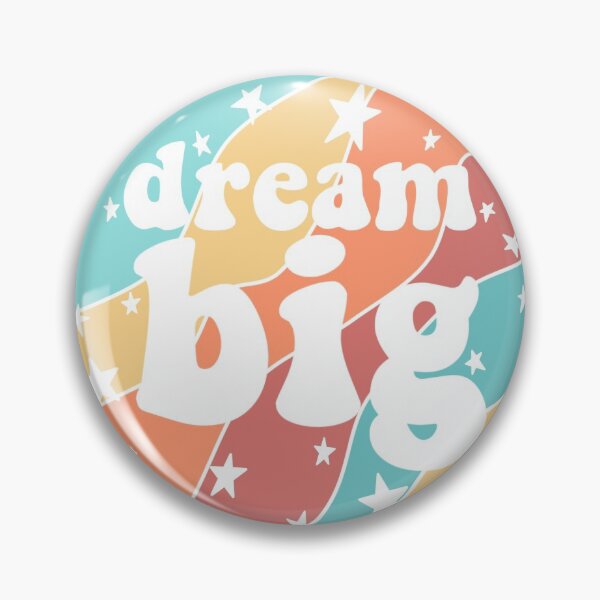 Item preview, Copy of Dream Big Word Art designed and sold by Arexus.
