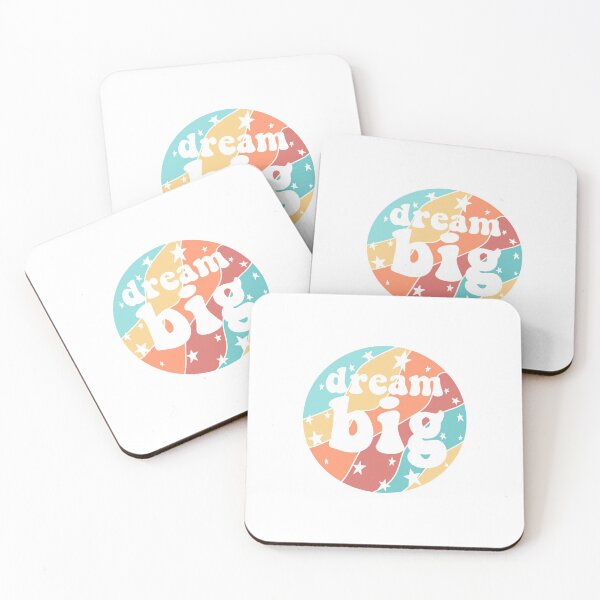 Item preview, Copy of Dream Big Word Art designed and sold by Arexus.
