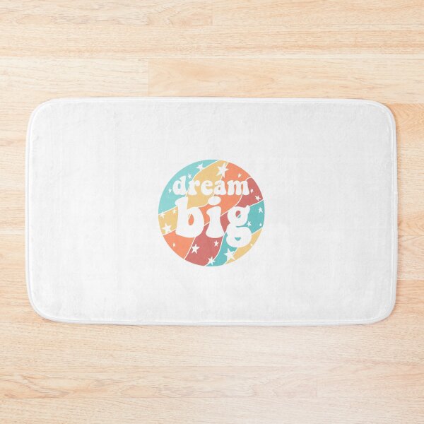 Item preview, Copy of Dream Big Word Art designed and sold by Arexus.