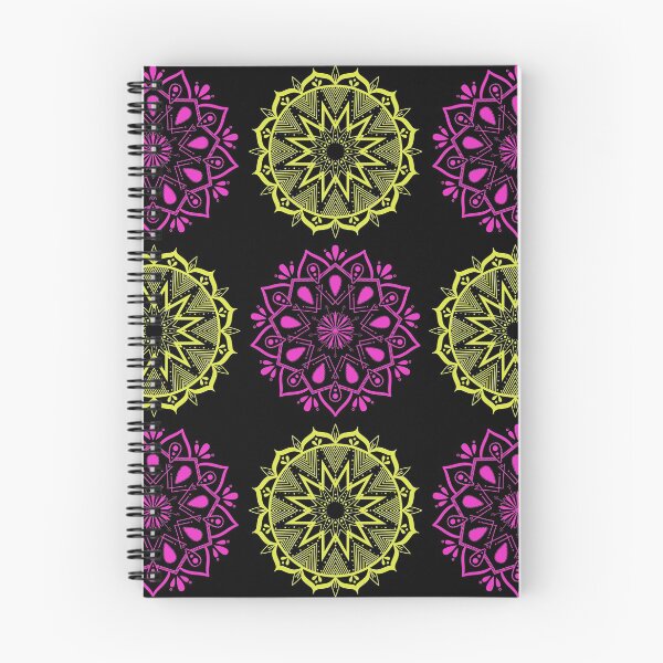Item preview, Mandala designed and sold by ThePeanutSeries.