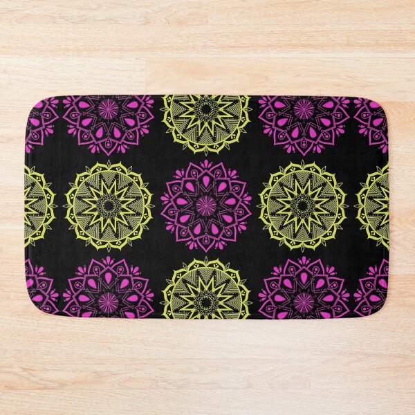 Item preview, Mandala designed and sold by ThePeanutSeries.