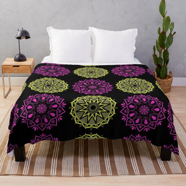 Item preview, Mandala designed and sold by ThePeanutSeries.