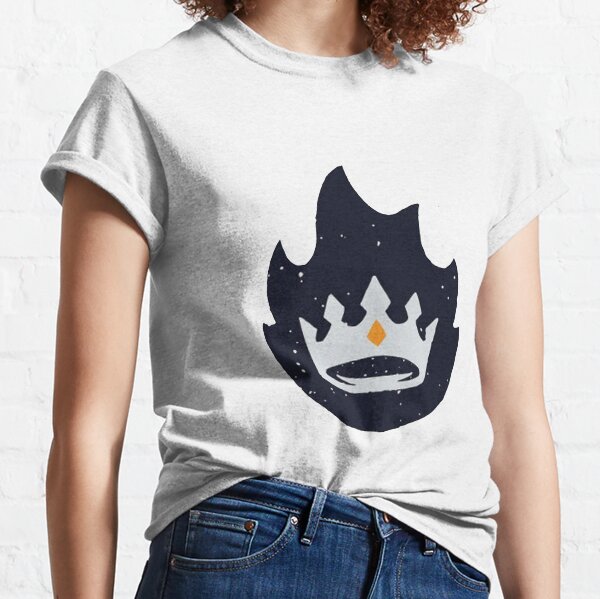 And On This Rock T-Shirt – One True King Clothing