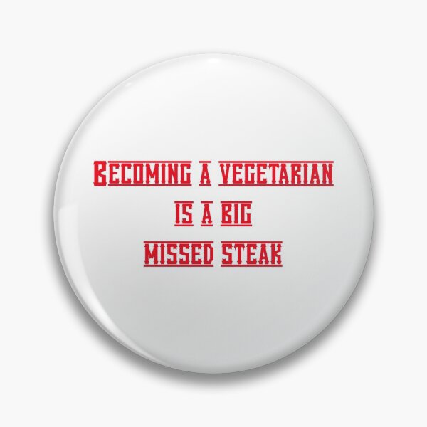Item preview, Missed steak baby designed and sold by DKABRW.