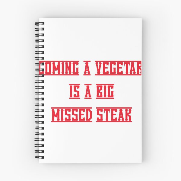Item preview, Missed steak baby designed and sold by DKABRW.