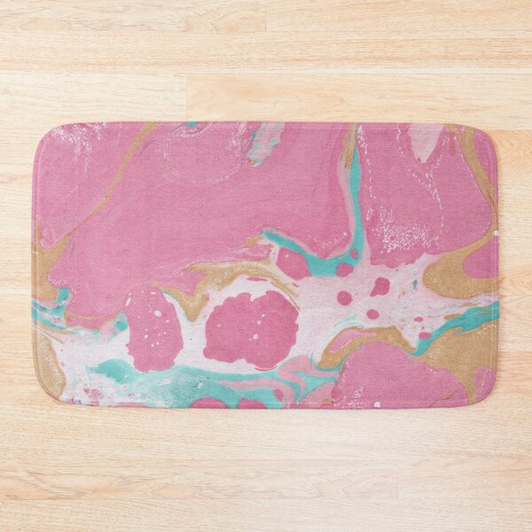 Item preview, Pink Marble  designed and sold by Dr.YesOrNo.