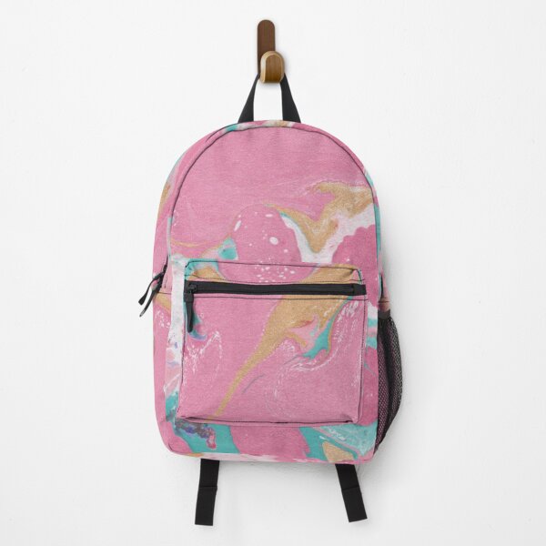Item preview, Pink Marble designed and sold by Dr.YesOrNo.