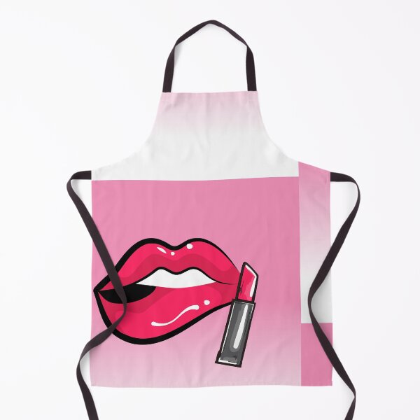Item preview, Pink Lipstick, Lifestyle Makeup designed and sold by Yasmine Mohammed.