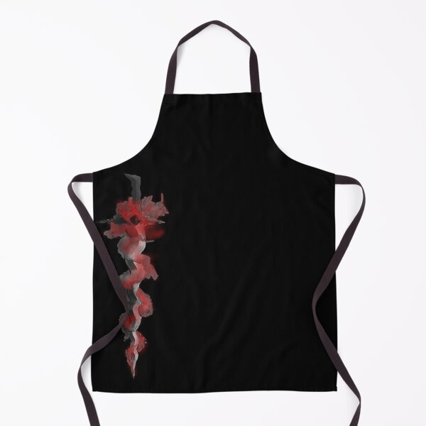 Item preview, Ruby Red Dagger - Wheel of Time designed and sold by outofflow.