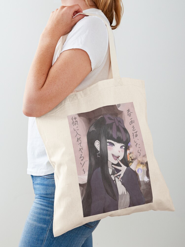 Y2k Girls Tote Bag