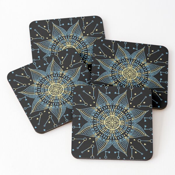 Item preview, Mandala 3 designed and sold by NYXFN.