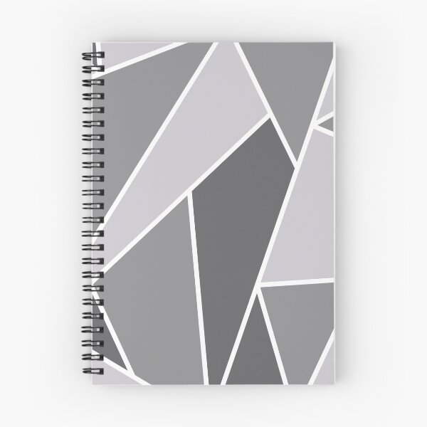 Item preview, Grey Geometric  designed and sold by DirtyAngelFace Shop.