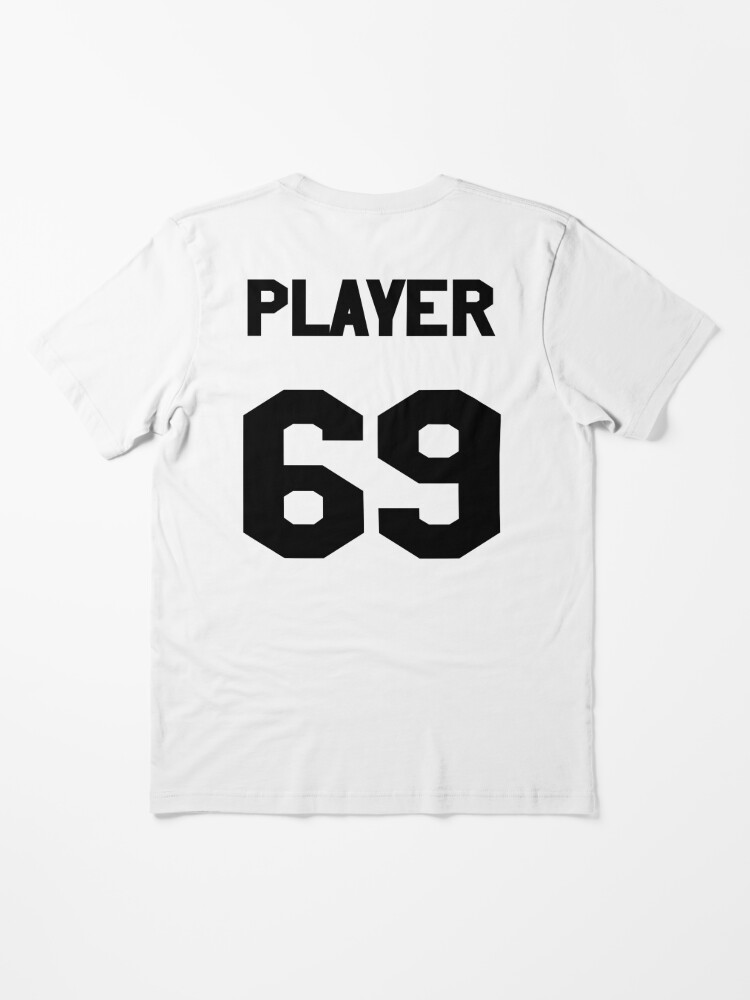 Playerz69, Shirts