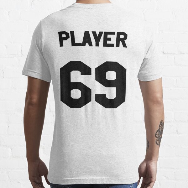 Playerz 69, Shirts, Playerz 69 Men Jersey