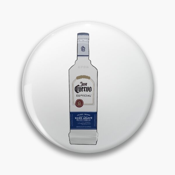 Item preview, Jose Cuervo Illustration designed and sold by designsbyemilyrose.