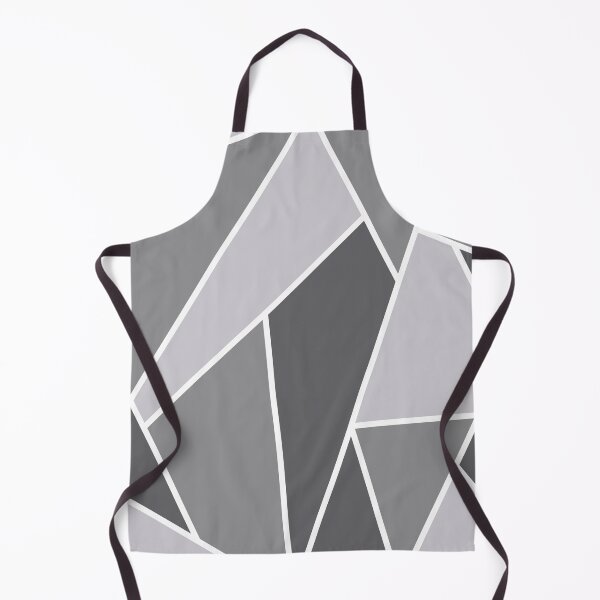 Item preview, Grey Geometric  designed and sold by DirtyAngelFace Shop.