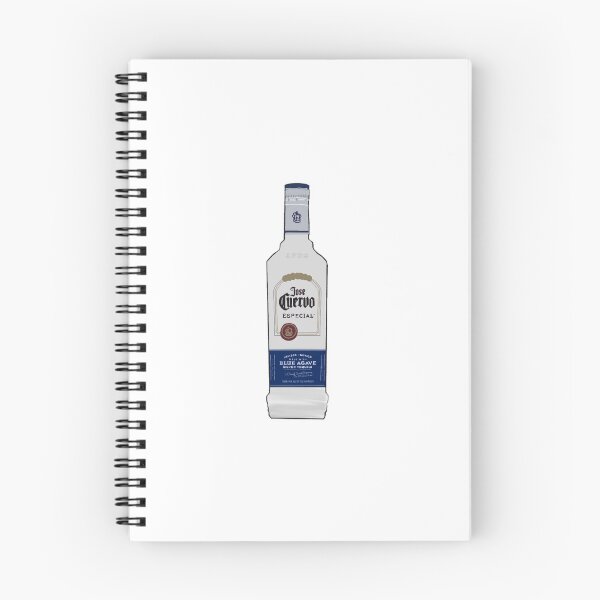 Item preview, Jose Cuervo Illustration designed and sold by designsbyemilyrose.