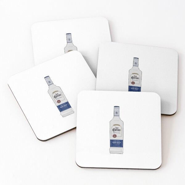 Item preview, Jose Cuervo Illustration designed and sold by designsbyemilyrose.