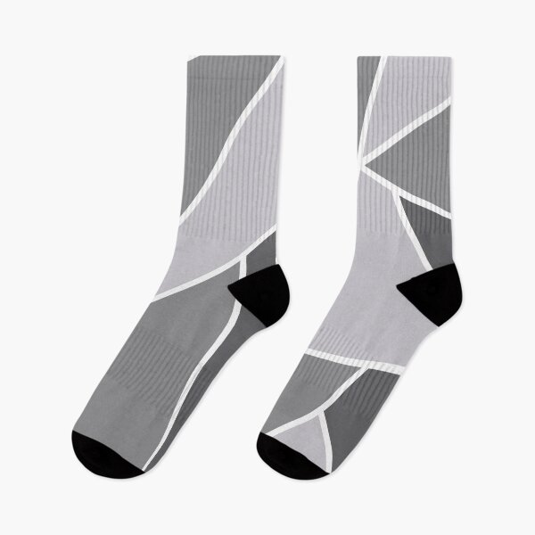 Item preview, Grey Geometric  designed and sold by DirtyAngelFace Shop.
