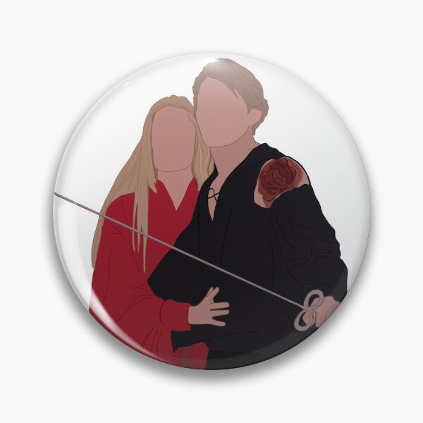 Item preview, Princess bride designed and sold by hayleynuge.