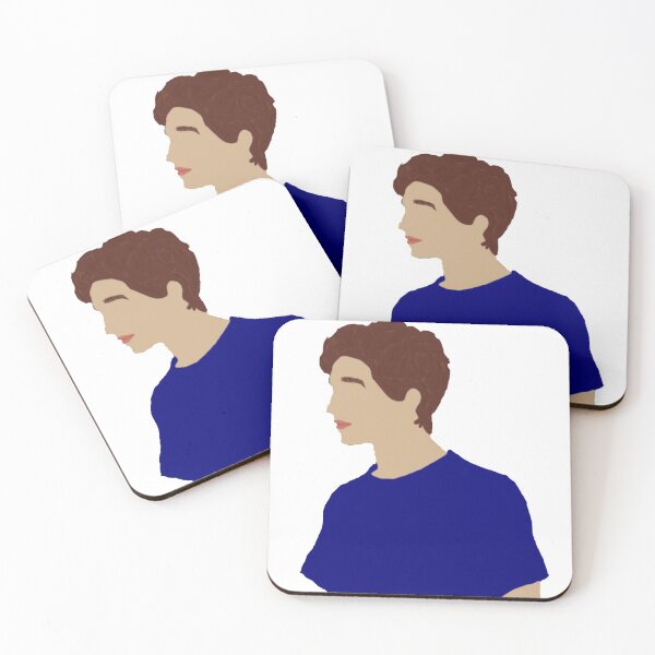 Item preview, Elio Perlman designed and sold by alice0000.