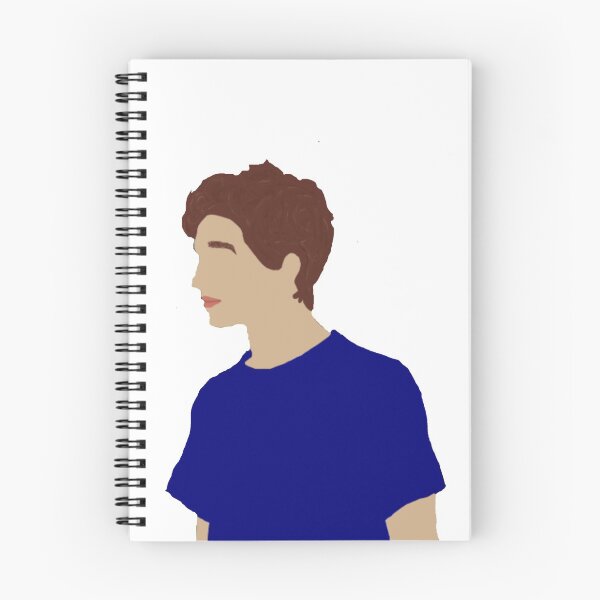 Item preview, Elio Perlman designed and sold by alice0000.