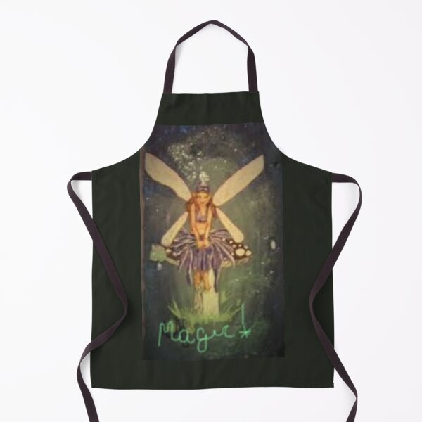 Item preview, ¡¡Magia!! designed and sold by ChaChings.