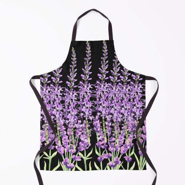 Item preview, Lavender plant flower designed and sold by Gatugi.