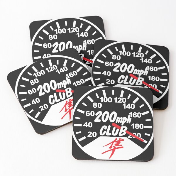 Item preview, SUZUKI HAYABUSA MOTORCYCLE 200MPH LOGO designed and sold by allnewproducts.