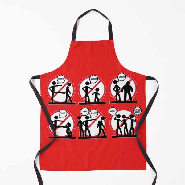 Item preview, STOP BULLYING designed and sold by malibuclassic70.