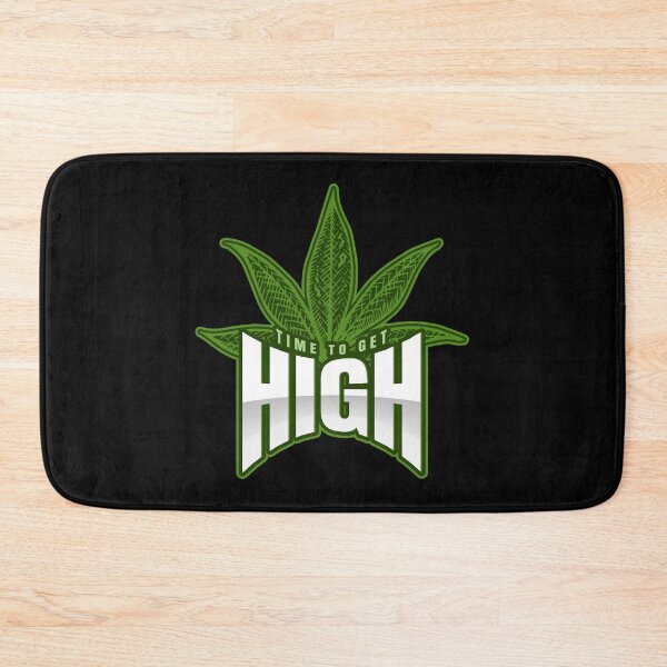 Item preview, Time to get HIGH designed and sold by BB4LProductions.