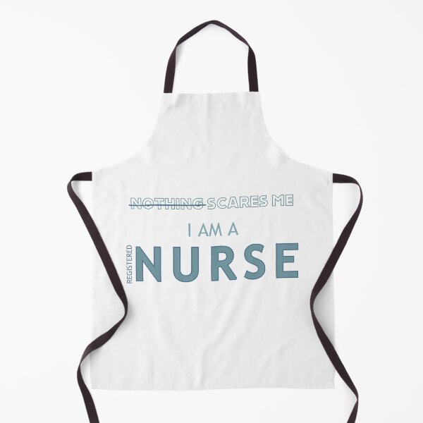 Item preview, I Am A Nurse designed and sold by ViewerEqualsPhoton.