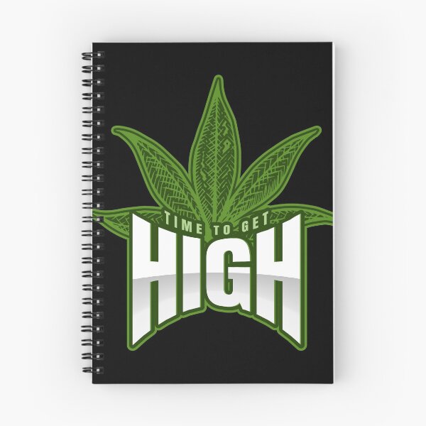 Item preview, Time to get HIGH designed and sold by BB4LProductions.