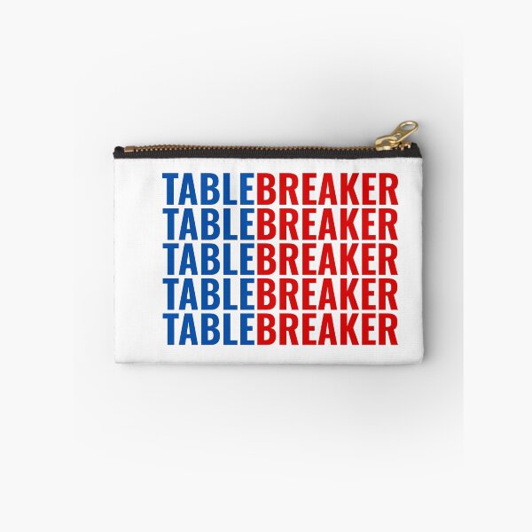 Item preview, Table Breaker designed and sold by jdbruegger.