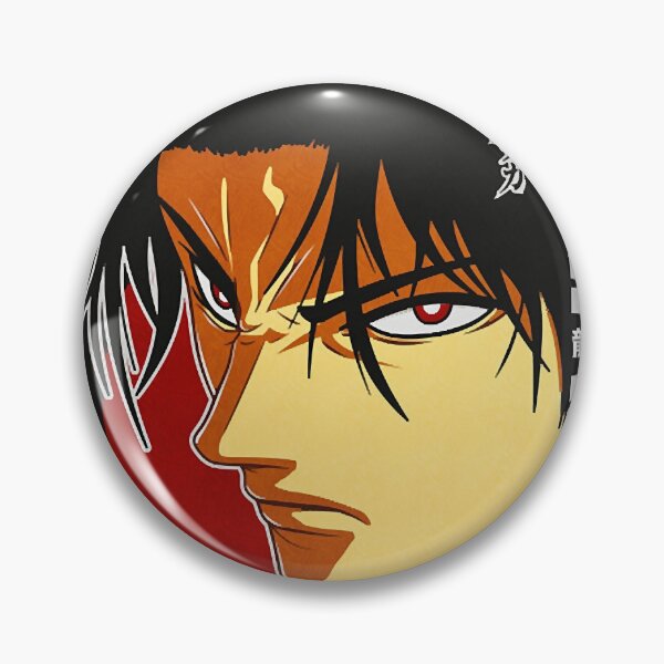 Item preview, Gaoh Ryuki Kengan Ashura Omega designed and sold by lizactl81.