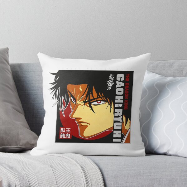 Item preview, Gaoh Ryuki Kengan Ashura Omega designed and sold by lizactl81.